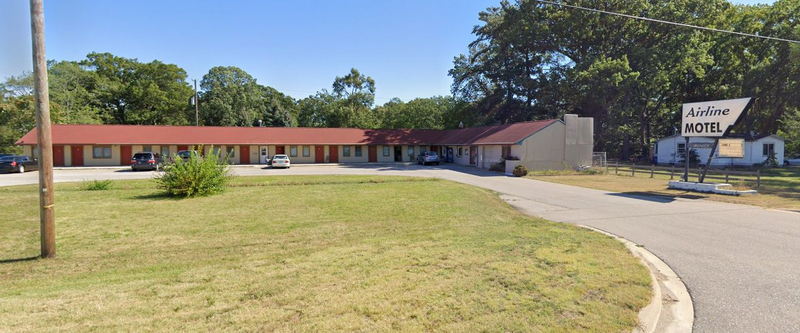 Airline Motel (Motel Haven)